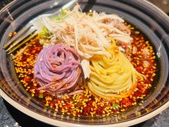 -华豫川酒家(大卫城店)