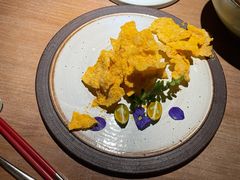 金沙灯影鱼片-辛香汇·现炒川菜(淮海路百盛店)