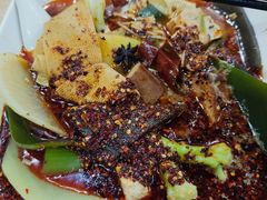 麻辣烫-林静小吃(复兴路店)