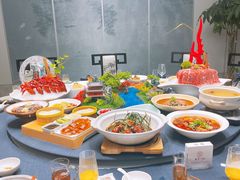 -苏州人家·精致苏帮菜(斜塘店)