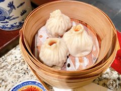 天王烤鸭包-南京大牌档(凯德大峡谷店)