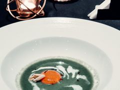 -圣丰索菲特·法国餐厅