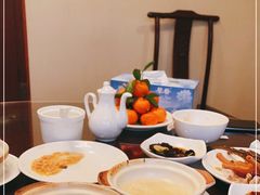 -金泰食府(竹园店)