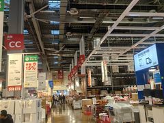 -宜家家居(高新商场店)