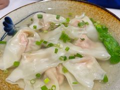-小河盐帮·私家菜·烤鸭(三元桥·霄云路店)