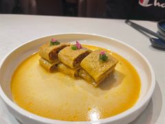 佛门素烧鹅-荟廷·晶萃(陆家嘴尚悦湾店)