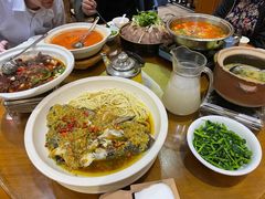 -秦巴故里(60厂店)