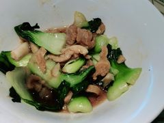 -俏九州·小炒黄牛肉(华润万象汇店)