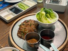 -小大董·烤鸭(王府井apm店)