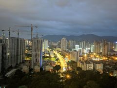 -金鸡山公园