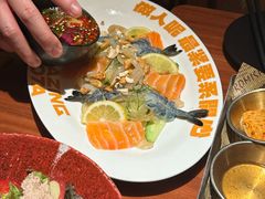 -摩打食堂(江南西店)