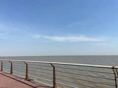 -东疆建设开发纪念公园