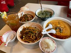 -雅佳神话·麻辣烤鱼(新街口店)