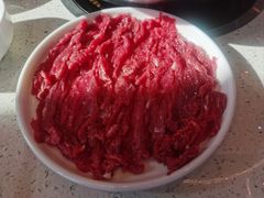 -潮汕林记牛肉火锅(万象天地店)