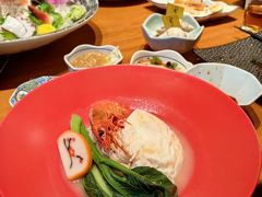 -月龍吟(朝龙汇店)