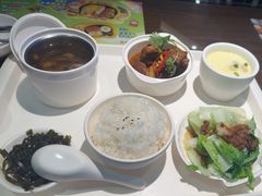 -豪享来中西餐厅(隆昌店)