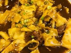 -有家驴肉黄面(敦煌店)