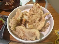-恩你小木屋·韩式料理(假日广场店)