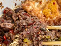 -李易面馆(树木岭店)