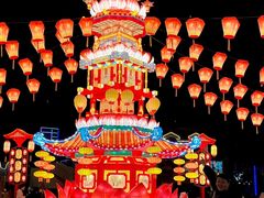 -国色天乡三期陆地乐园