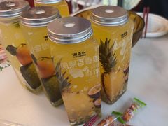 -潮正和潮汕牛肉火锅·老字号(番禺万达店)