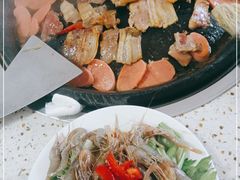 -苗家特色土烙锅·老字号