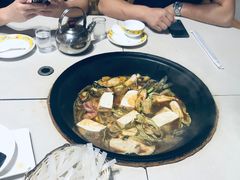 -大鹅岛灶台鱼·铁锅炖(水库路店)