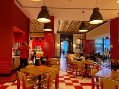 -城市大道红炉披萨烘焙坊