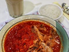 -大哥餐厅(西城花园店)