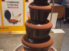 -比格比萨自助(宝山日月光店)