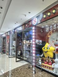 -LuckyStar幸运星家庭娱乐中心(南昌万象汇店)