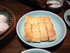 -粗茶淡饭·隐庐私厨(东亭店)