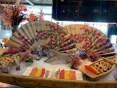 -青岛青龙美爵酒店·阳光海岸西餐厅