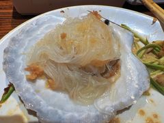 -海味当家·蒸锅海鲜(星海公园店)