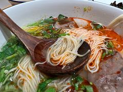 -马记永·兰州牛肉面(天通苑家乐福店)