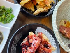 -95号酱骨·一块豆腐(展春园西路店)