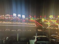 -枇杷园食为鲜火锅(南山店)