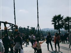 -枫香湖儿童公园