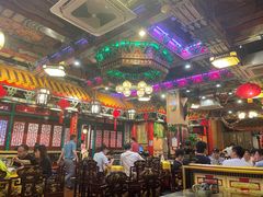 大堂-缪氏川菜(丰盛町店)
