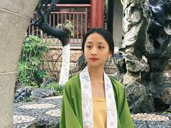 -苏州吴宫泛太平洋酒店