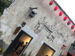 -小洲村