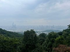 -岳麓山风景名胜区