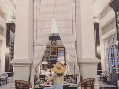-富国岛翡翠湾 JW 万豪度假酒店