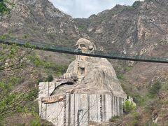 -圣莲山风景区