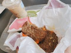 -麦当劳(从化从城大道店)