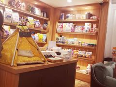 -袖虎·猫馆(体育西路店)