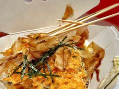 -泉鲤章鱼烧(互联宝地店)