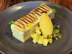 -Mercato莫卡多露台餐厅与酒吧(K11店)