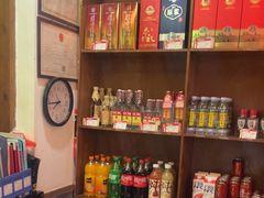 -大胡同天津菜·海肠捞饭·津门皮皮虾锅贴一绝(西姜井店)