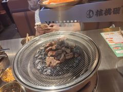 -核桃碳烤肉馆(深圳首店)